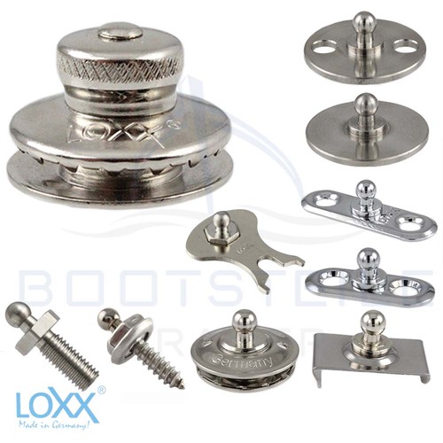 Set loxx oberteil - loxx,