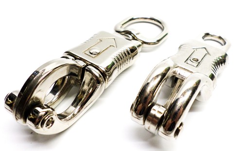 Panikhaken panikverschluß - panikhaken,
