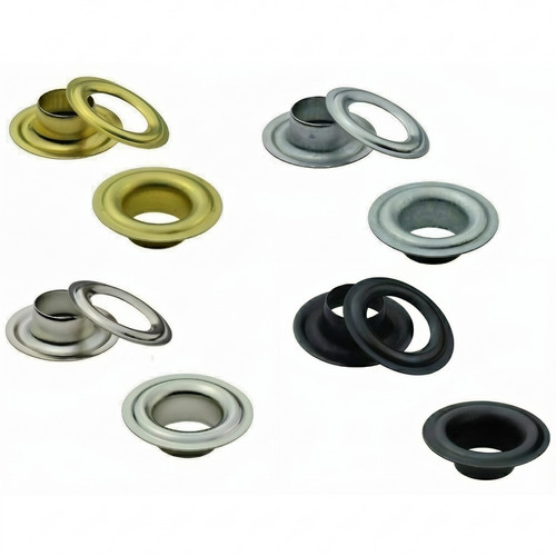 ösen din 7332 10mm bis - din, Ø