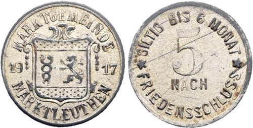 Marktleuthen pf zn - marktleuthen, 5