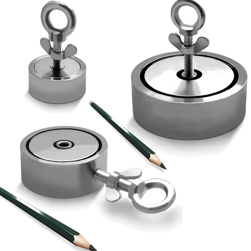 Neodym suchmagnet bergemagnet - neodym-suchmagnet,