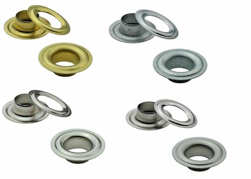 ösen öse din 7332 10mm - 7332,Ø,
