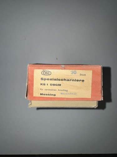 Häfele oni spezialscharniere - oni,