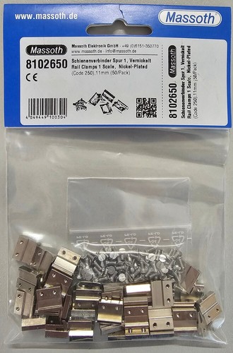Massoth 8102650 spur - massoth,