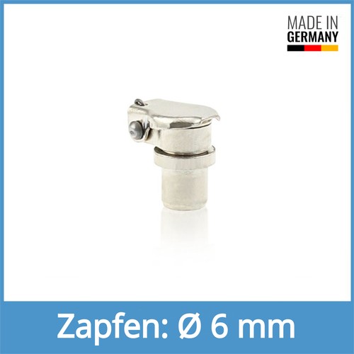 Klappöler din 3410 6mm - klappöler,