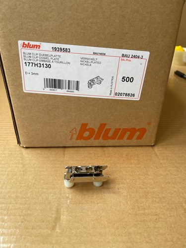 500 stück blum - 500,