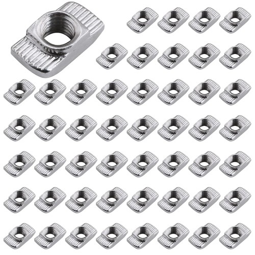Hammerkopfmutter 8mm nut m6 - 8mm, 8