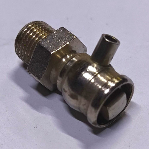 Entlüftungsventil - , 1/8"