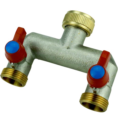 Verteiler wege mit - verteiler,
