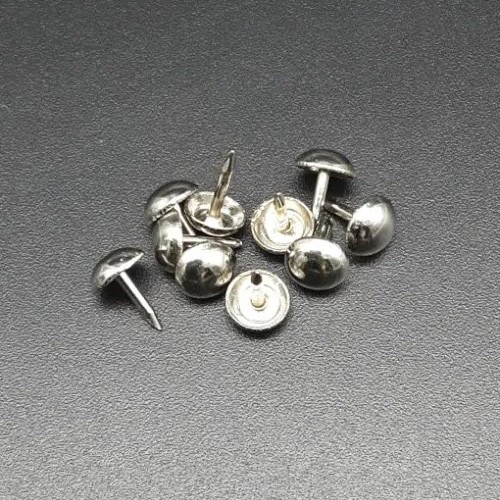 Polsternägel 6mm stück - 10,