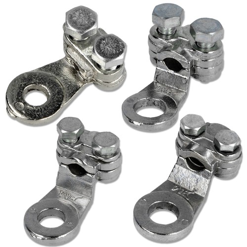 Ringkabelschuh schraubbar - ringkabelschuh,