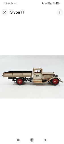 Märklin pritschenwagen lkw - mÄrklin,