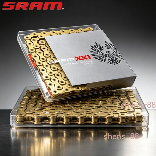 Sram xx1 eagle - xx1,