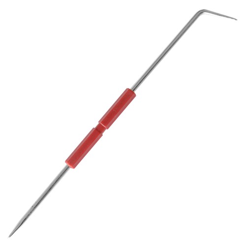 Reißnadel 220mm vernickelt