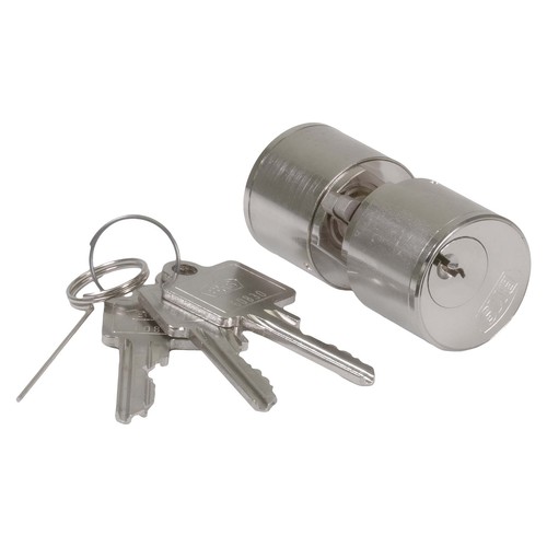 Din 18252 bks kurzzylinder - –,