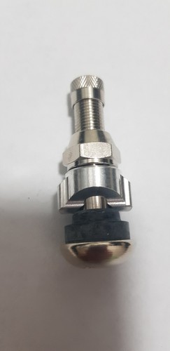 Alligator messingventil - messingventil, /