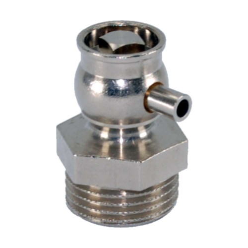 Entlüftungsventil - , 3/8"