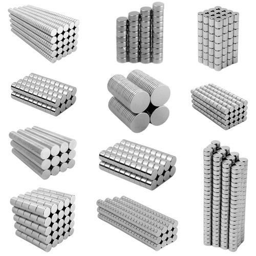 Neodym scheibenmagnet n42 n38 - neodym,