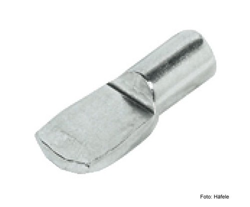 Bodenträger löffelform - bodenträger,