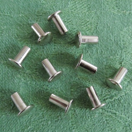 Hülsenmuttern m4x20 - hülsenmuttern,