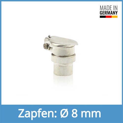 Klappöler din 3410 8mm - din,