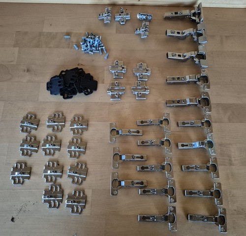 Teiliges konvolut ikea - teiliges,