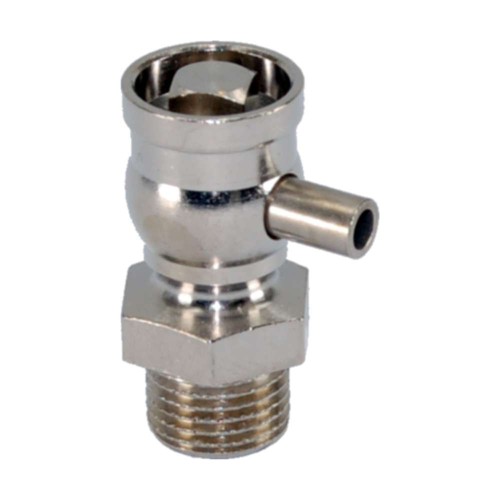 Entlüftungsventil - , 1/8"