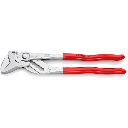 Knipex zangenschlüssel - 86,