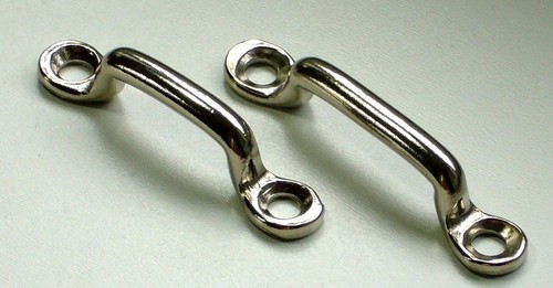 Lakaikrampe bügelkrampen - 5,