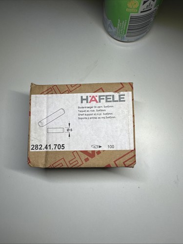 Häfele bodenträger stahl - häfele,