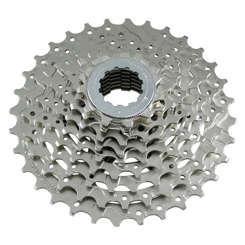 Shimano fahrrad kassette hg400 - shimano,