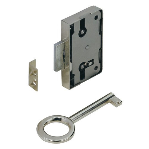 Hettich aufschraubschloss 15mm - hettich,
