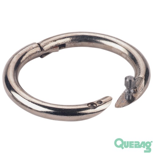 Bullennasenring standard - bullennasenring,