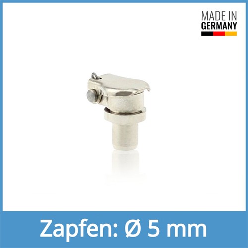 Klappöler din 3410 - klappöler, 5mm